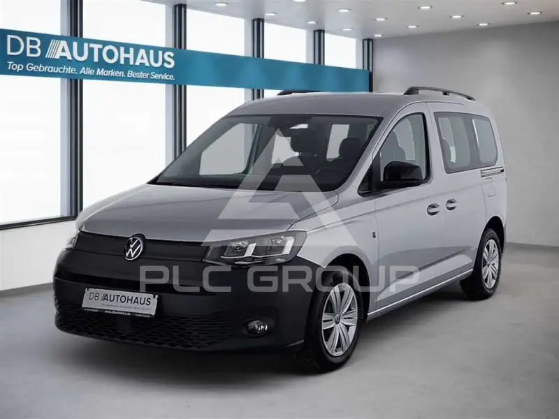 2023 Volkswagen Caddy