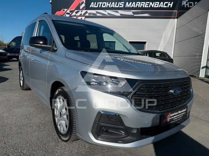 2023 Volkswagen Caddy