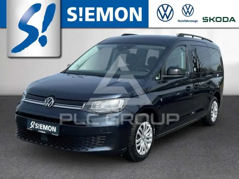 2023 Volkswagen Caddy
