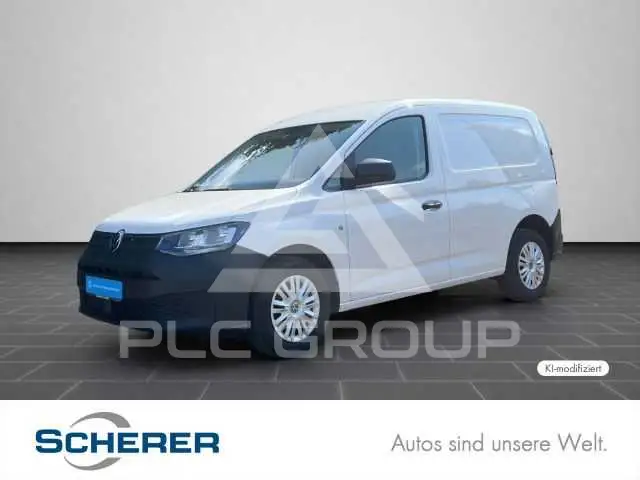 2023 Volkswagen Caddy