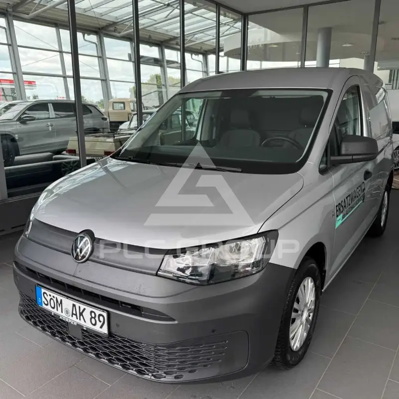 2023 Volkswagen Caddy