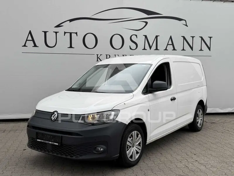 2023 Volkswagen Caddy