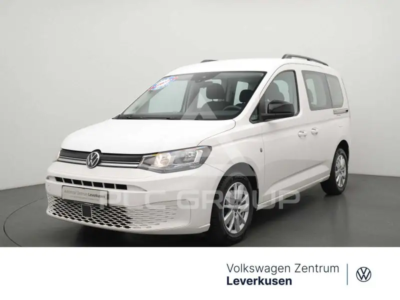 2023 Volkswagen Caddy