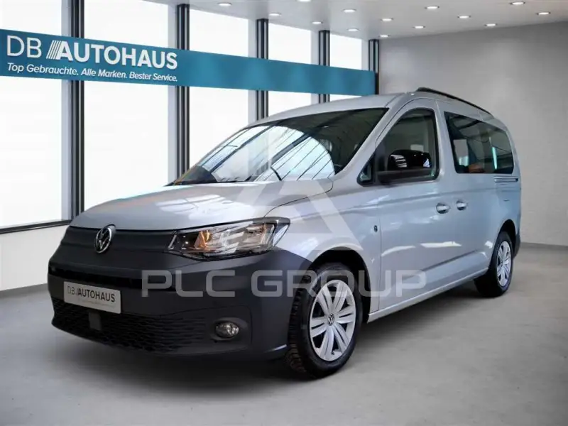 2023 Volkswagen Caddy