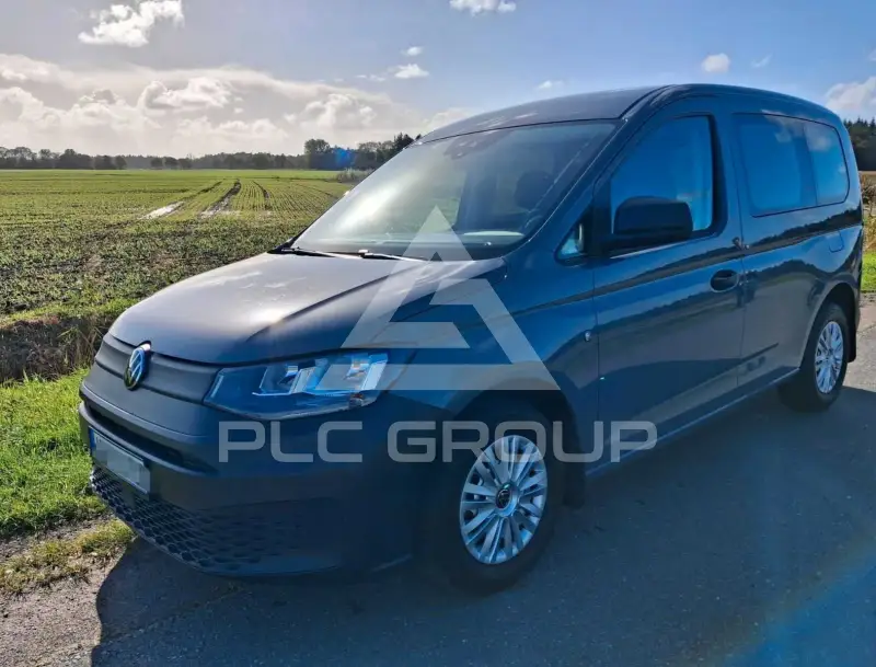 2023 Volkswagen Caddy