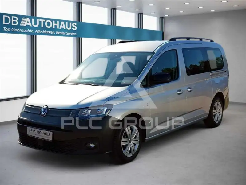 2023 Volkswagen Caddy