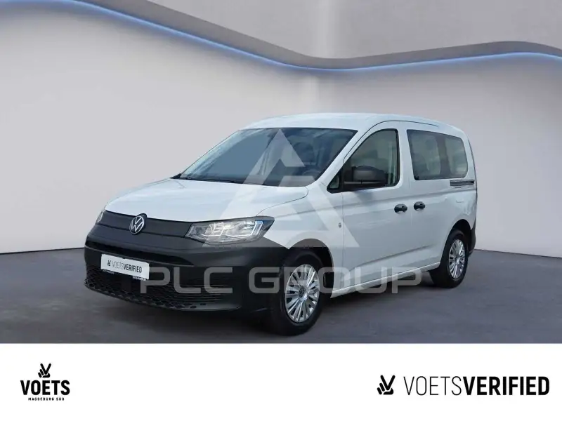 2023 Volkswagen Caddy