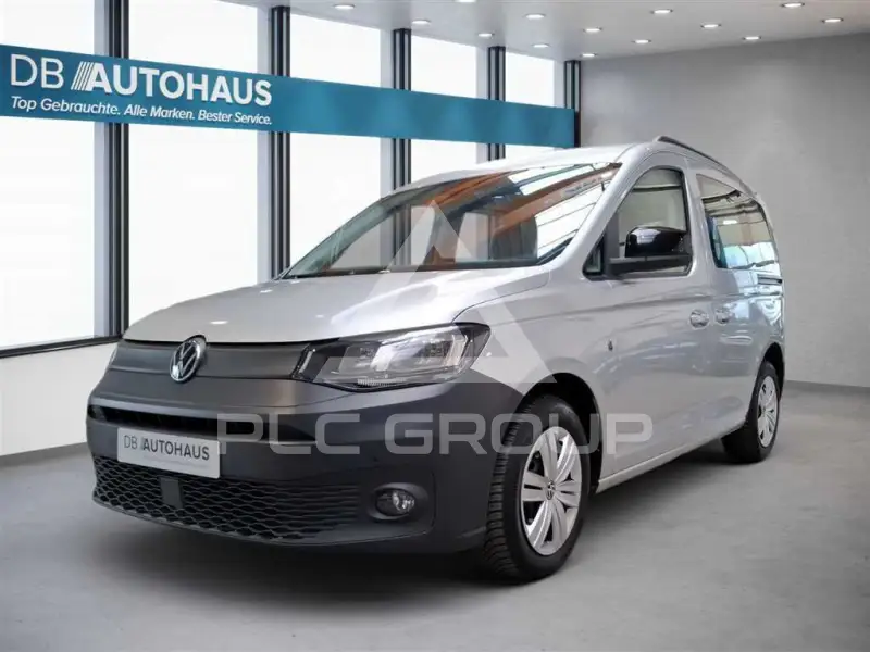 2023 Volkswagen Caddy