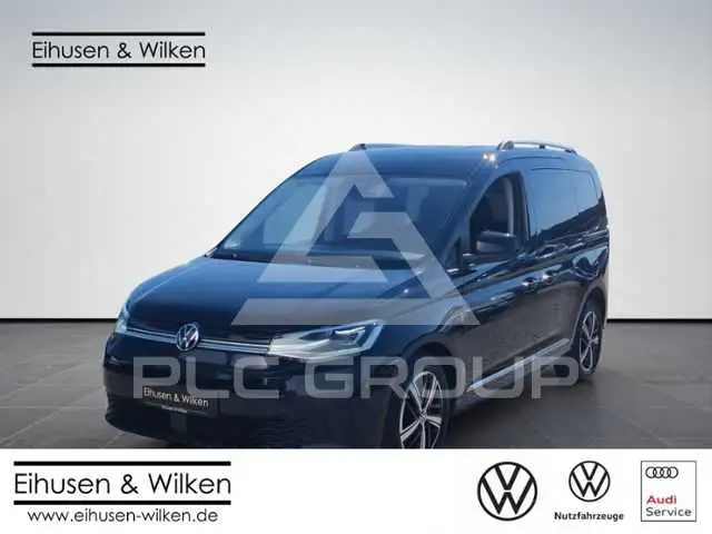 2023 Volkswagen Caddy
