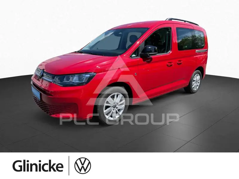 2023 Volkswagen Caddy