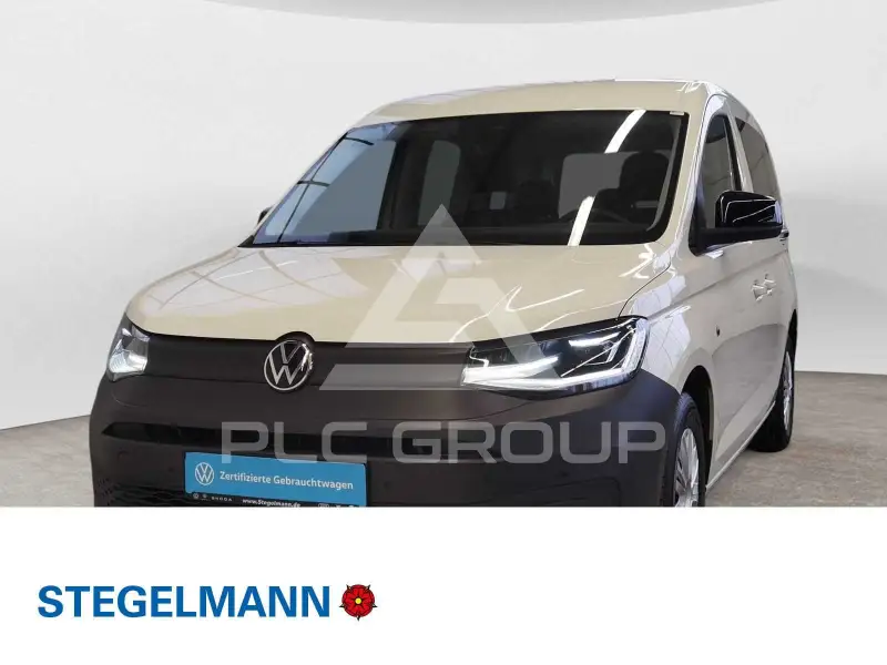 2023 Volkswagen Caddy