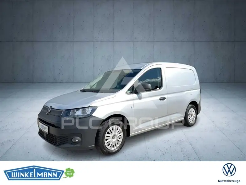 2023 Volkswagen Caddy