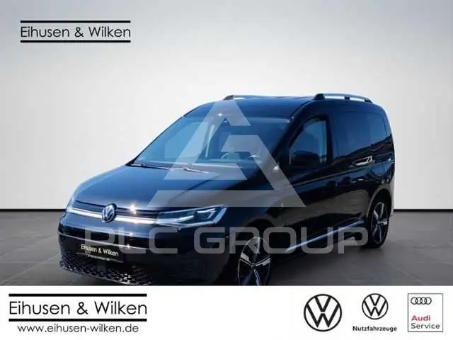 2023 Volkswagen Caddy