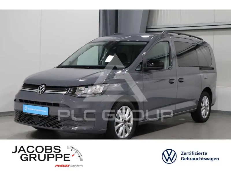 2023 Volkswagen Caddy