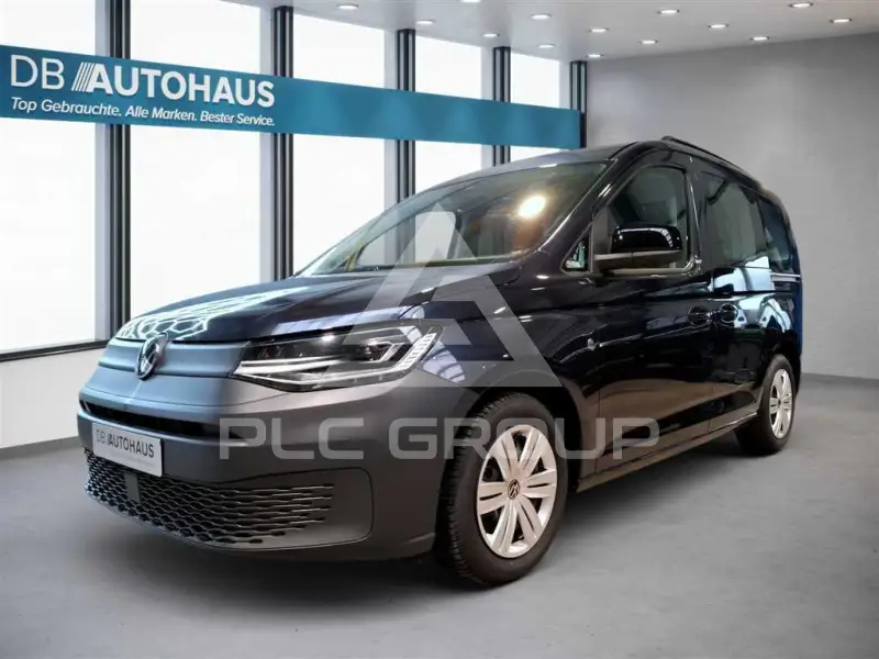 2023 Volkswagen Caddy
