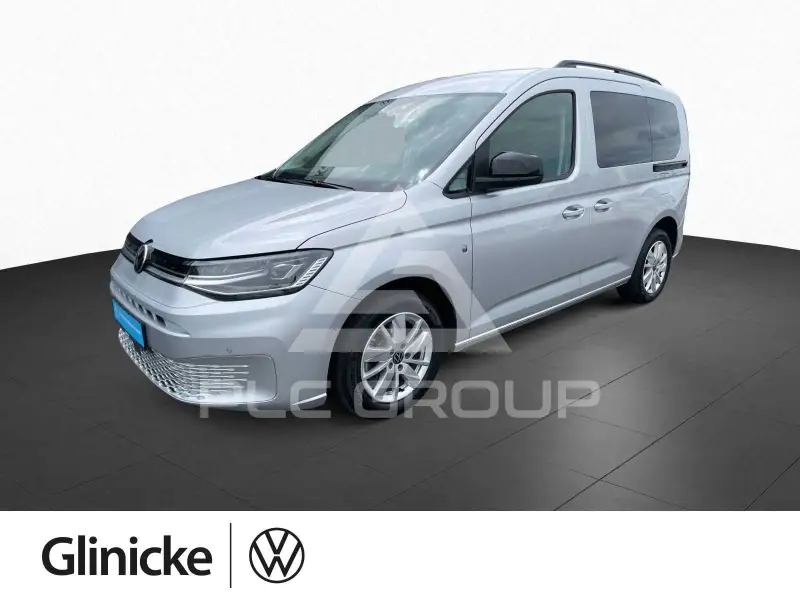 2023 Volkswagen Caddy