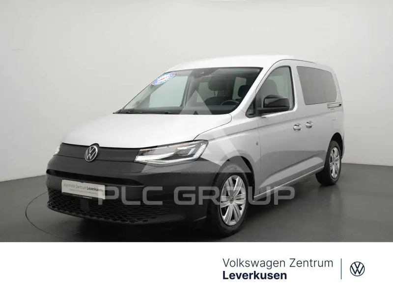 2023 Volkswagen Caddy