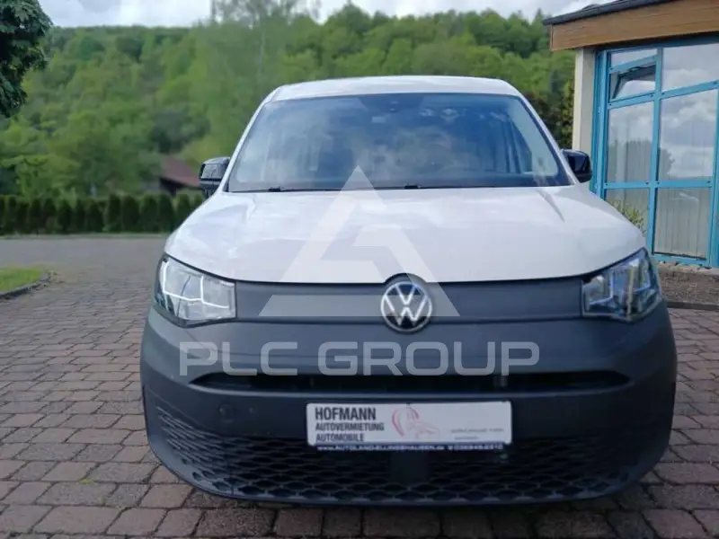 2023 Volkswagen Caddy