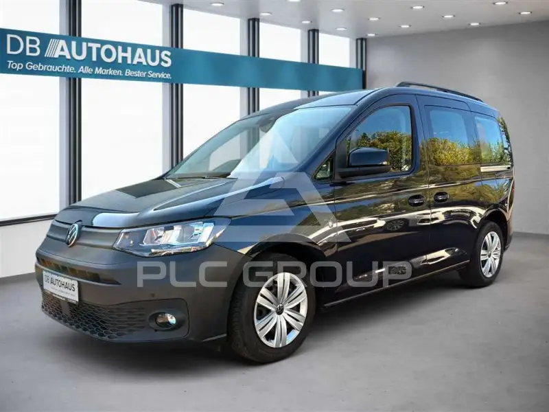 2023 Volkswagen Caddy