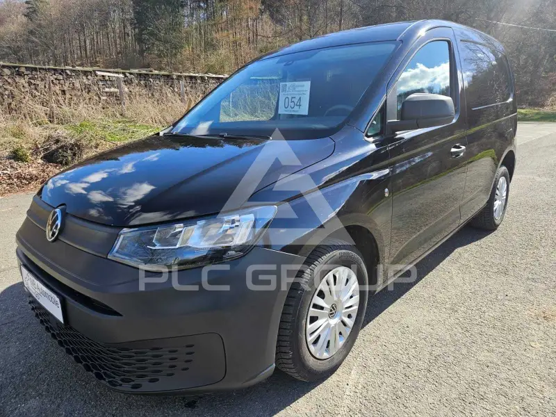 2023 Volkswagen Caddy