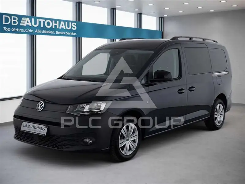 2023 Volkswagen Caddy
