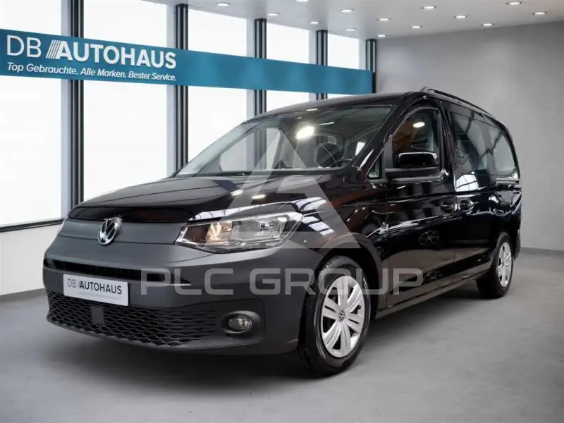2023 Volkswagen Caddy