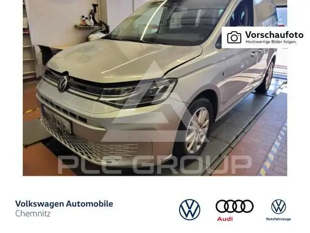 2023 Volkswagen Caddy