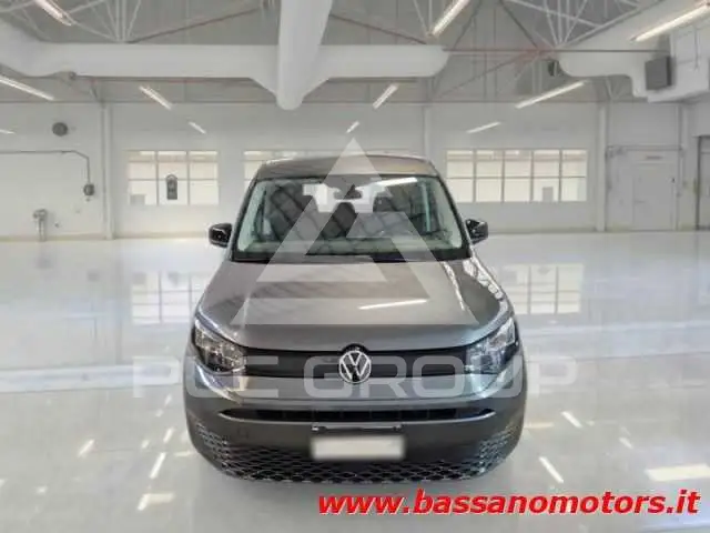 2023 Volkswagen Caddy