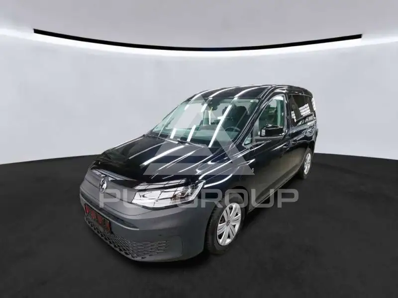 2023 Volkswagen Caddy