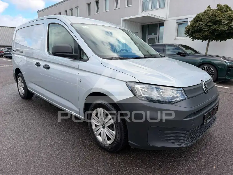 2023 Volkswagen Caddy