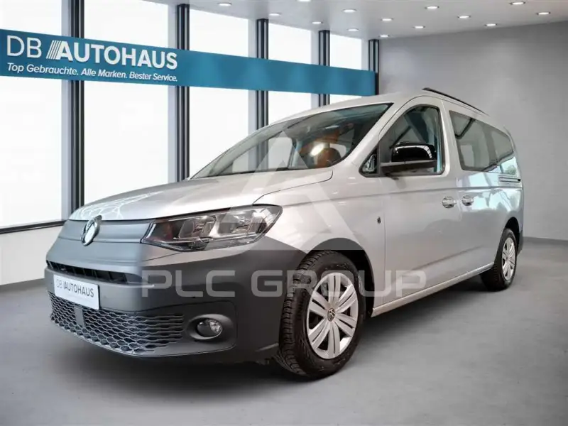 2023 Volkswagen Caddy