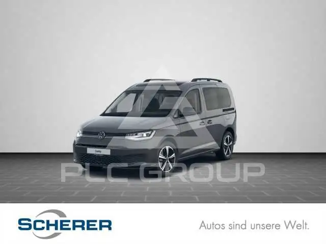 2023 Volkswagen Caddy
