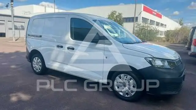 2023 Volkswagen Caddy