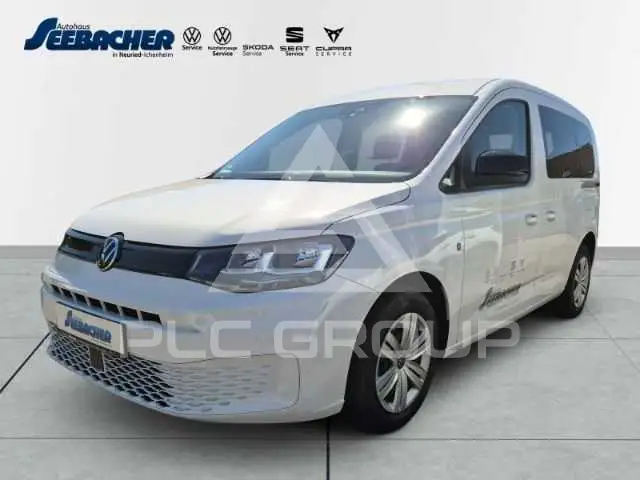 2023 Volkswagen Caddy