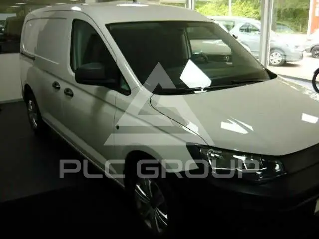2023 Volkswagen Caddy