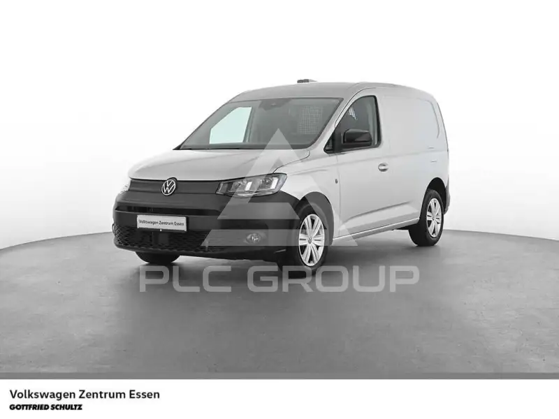 2023 Volkswagen Caddy
