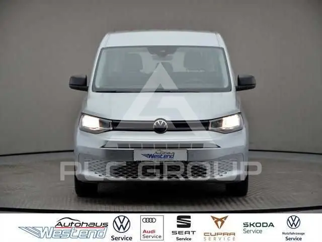 2023 Volkswagen Caddy