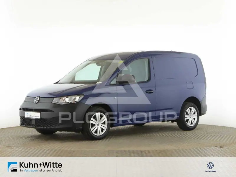 2023 Volkswagen Caddy