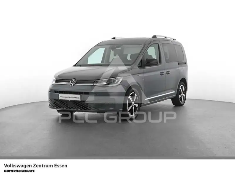 2023 Volkswagen Caddy
