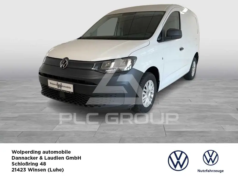 2023 Volkswagen Caddy