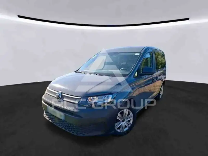 2023 Volkswagen Caddy