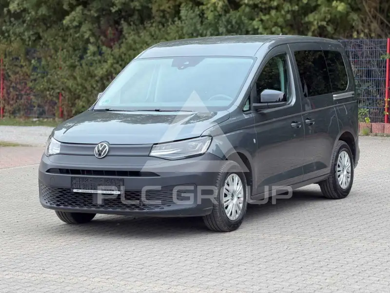 2023 Volkswagen Caddy