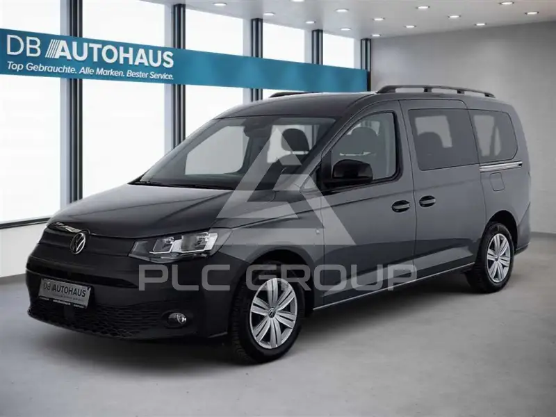2023 Volkswagen Caddy