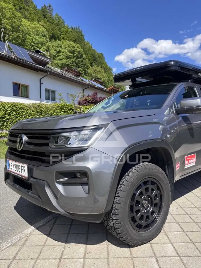 2023 Volkswagen Amarok