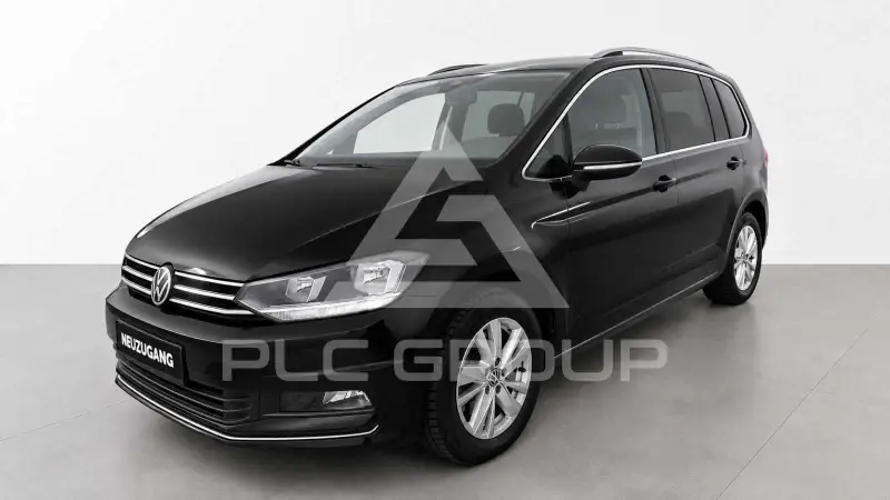2023 Volkswagen Touran
