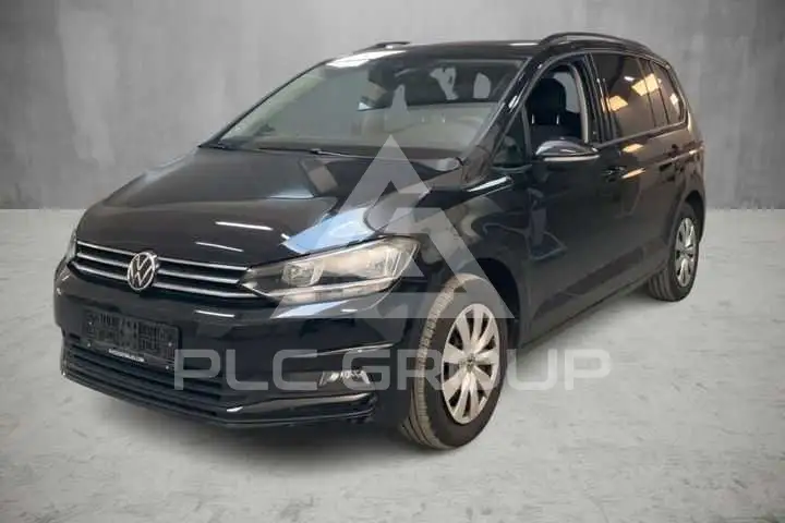 2023 Volkswagen Touran