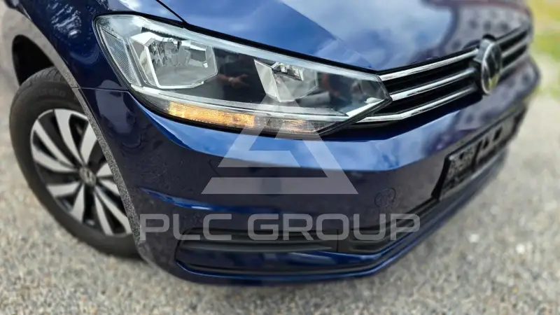 2023 Volkswagen Touran