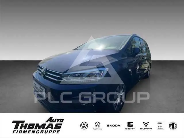 2023 Volkswagen Touran