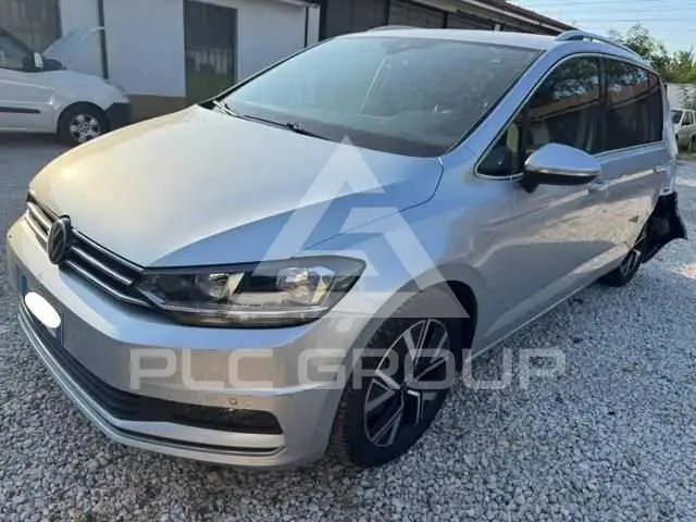2023 Volkswagen Touran