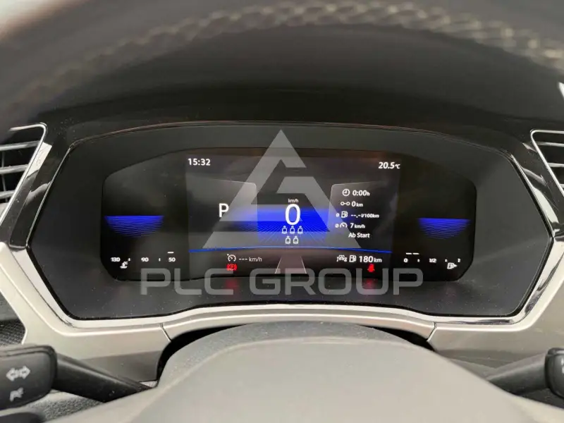 2023 Volkswagen Touran